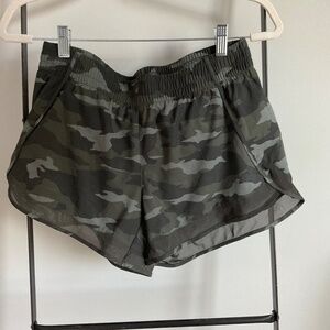 Athleta shorts